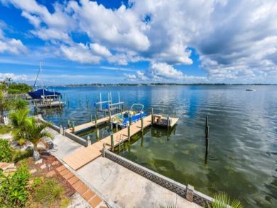 3 Bedroom Vacation Rental - On the Intracoastal Waterway